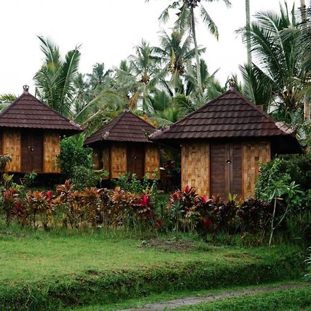 Villa Puri Sunny Camp Munduk Exterior foto